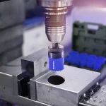 Gatzagenset Bi-metaal 9-delig - Afbeelding 3