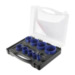 Gatzagenset  Bi-metaal 13-delig