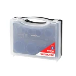 Gatzagenset  Bi-metaal 13-delig - Afbeelding 2