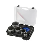 Gatzagenset TCT 7-delig