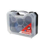 Gatzagenset TCT 7-delig - Afbeelding 2