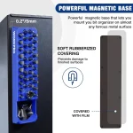 Bit-organizer Magnetisch (rechthoekig) - Afbeelding 7