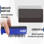 Bit-organizer Magnetisch (rechthoekig) - Afbeelding 4