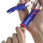 Griptangentenset 3-delig CR-V - Afbeelding 4