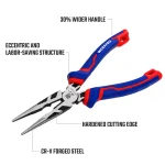 Puntbektang 200mm CR-V - Afbeelding 3